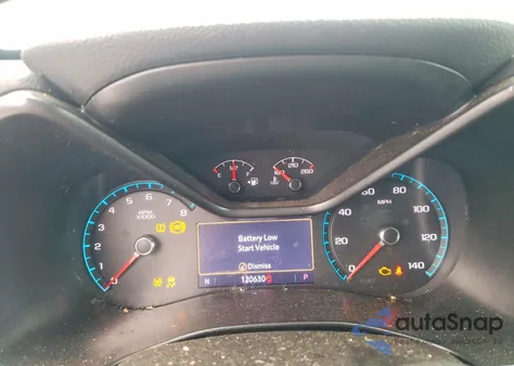 2020 Chevrolet Colorado Lt from USA, damaged, VIN 1GCHSCEA3L1189273